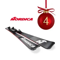 NORDICA